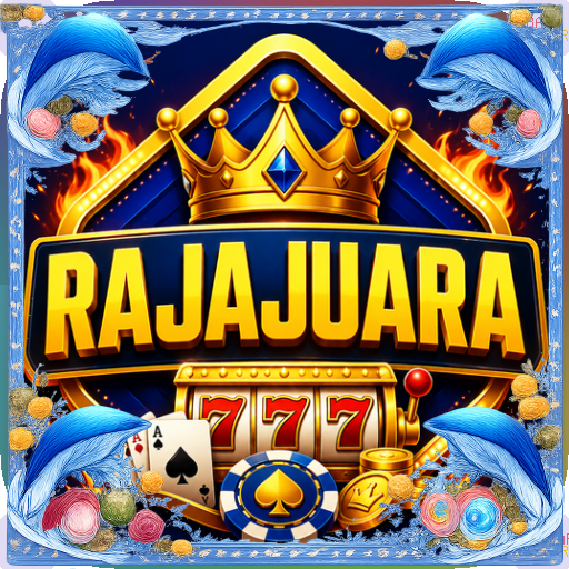 rajajuara — mitra unggulan