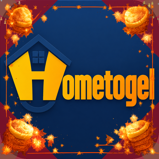 hometogel — mitra unggulan